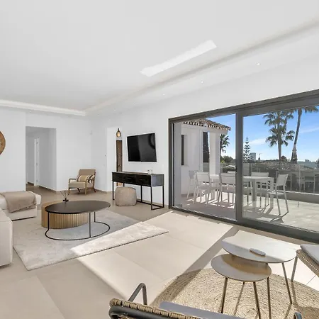 Elviria Villa Marbella