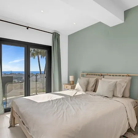 Elviria Villa