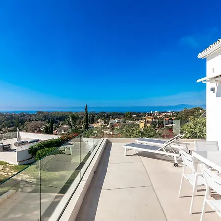 Villa Elviria Marbella