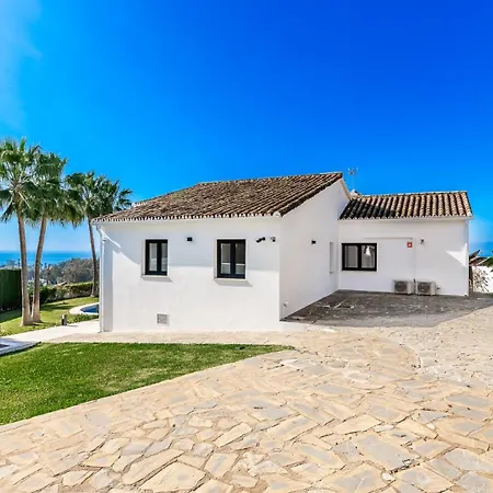Villa Elviria *