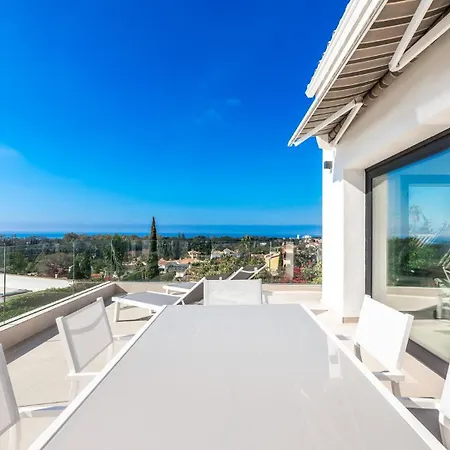 Elviria Villa Marbella