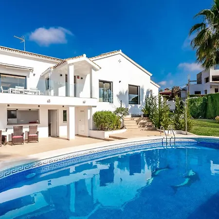 Villa Elviria Marbella